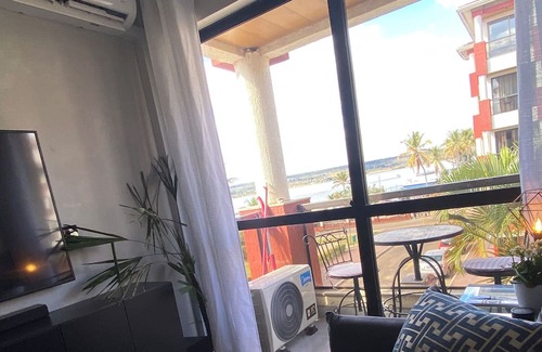 Smin Apartment | Beautiful Resort Flat with Breathtaking Lake Views