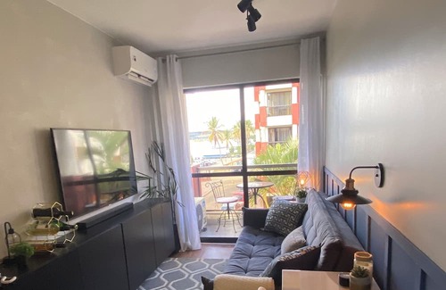Smin Apartment | Beautiful Resort Flat with Breathtaking Lake Views