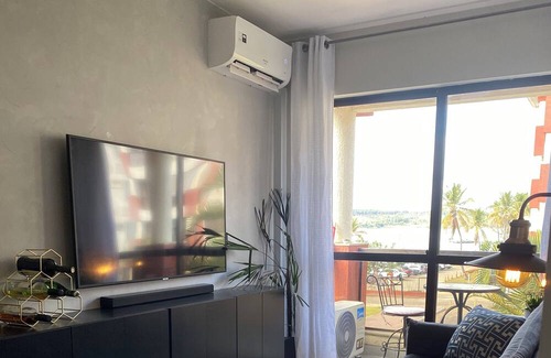 Smin Apartment | Beautiful Resort Flat with Breathtaking Lake Views