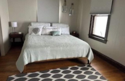 Aurora Apartment | Inviting Aurora Borealis Rental Near Giants Ridge Adventure