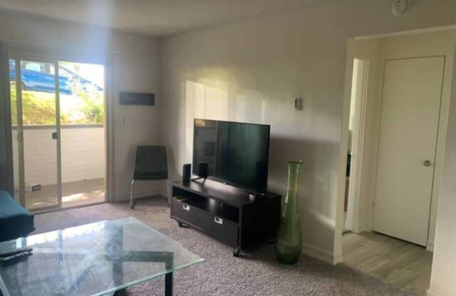 Ocean Beach Apartment | Ideal Retreat in Ocean Beach with Pool and Pet-Friendly Options
