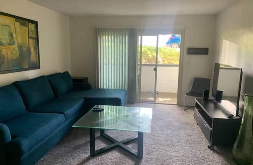 Ocean Beach Apartment | Ideal Retreat in Ocean Beach with Pool and Pet-Friendly Options