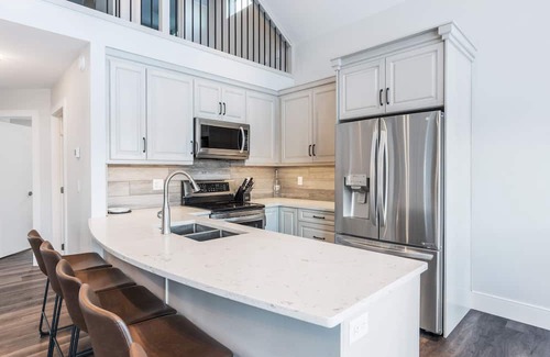 Central Okanagan Cottage | Family and Pet Friendly Retreat Near Main Amenities
