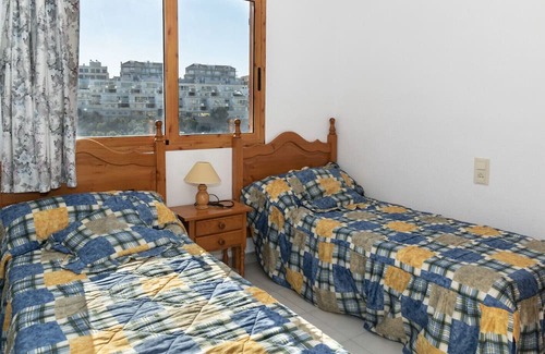 Faro de Cullera Apartment | VILLAS CAP BLANC, 1-31 CAB I-36