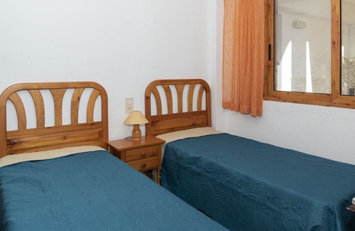 Faro de Cullera Apartment | VILLAS CAP BLANC, 1-31 CAB I-36