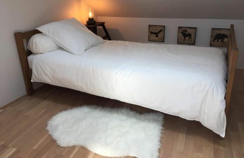 Beaune-la-Rolande Cottage | Cozy Gite Beaune-la-Rolande: Ideal for Families