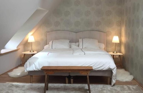 Beaune-la-Rolande Cottage | Cozy Gite Beaune-la-Rolande: Ideal for Families