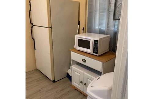 Valdosta Apartment | Historic Comfort: Welcoming Apartment Near Hospital
