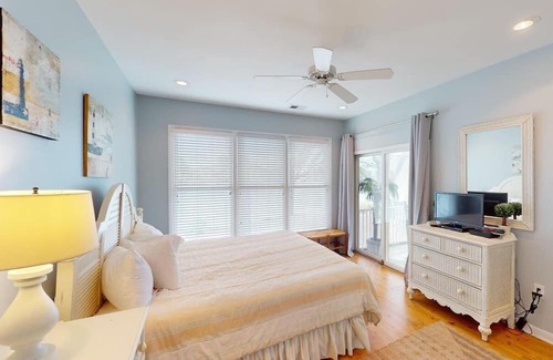 Litchfield by the Sea Villa | Tranquil Retreat with Pool, Spa & Family-Friendly Amenities