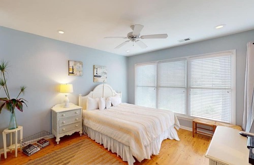 Litchfield by the Sea Villa | Tranquil Retreat with Pool, Spa & Family-Friendly Amenities