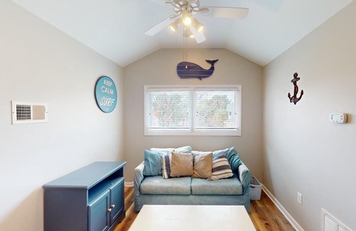 Litchfield by the Sea Villa | Tranquil Retreat with Pool, Spa & Family-Friendly Amenities