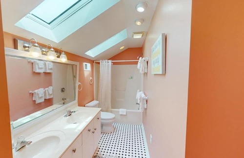Litchfield by the Sea Villa | Tranquil Retreat with Pool, Spa & Family-Friendly Amenities