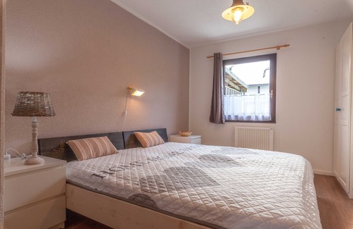 Feriendorf Frankenau Apartment | Inviting Vacation Apartment in the Hessian Sauerland