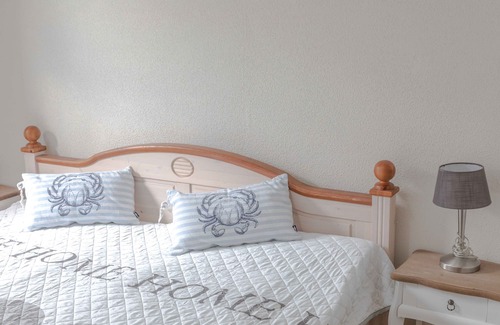 Feriendorf Frankenau Apartment | Inviting Vacation Apartment in the Hessian Sauerland