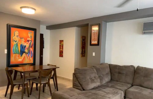 Santurce Apartment | APARTMENT AT WALKING DISTANCE TO THE CONDADO BEACH