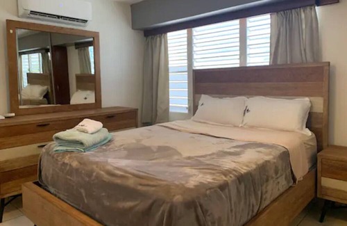 Santurce Apartment | APARTMENT AT WALKING DISTANCE TO THE CONDADO BEACH