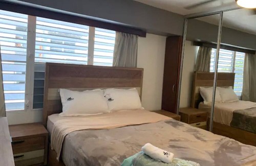 Santurce Apartment | APARTMENT AT WALKING DISTANCE TO THE CONDADO BEACH