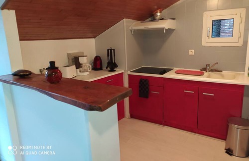 Cahors Apartment | Appartement T2 Meublé Wifi Coeur de Ville