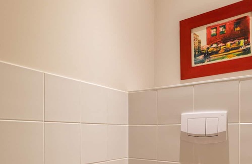 Carnot - Gailleton Apartment | DIFY Chardonnay - Bellecour