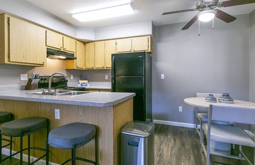 Tucson Apartment | Modern Apartment with Pool in Prime Location Awaits You