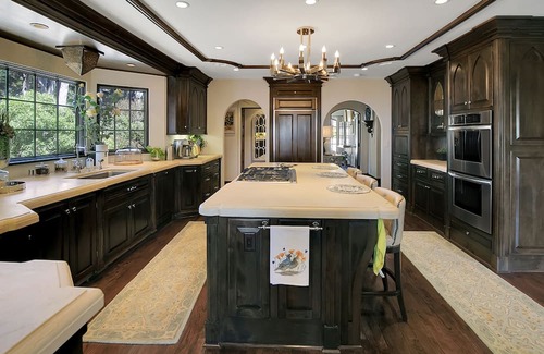 Carmel Highlands Villa | Elegant Villa in Monterey: Family-Friendly & Highly Rated