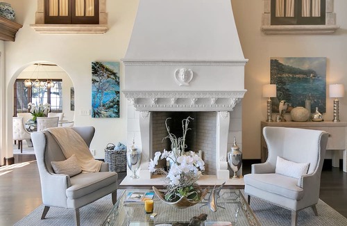 Carmel Highlands Villa | Elegant Villa in Monterey: Family-Friendly & Highly Rated