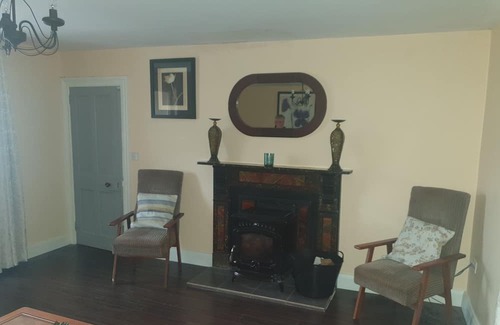 Dromaan House | Captivating 3-Bed House