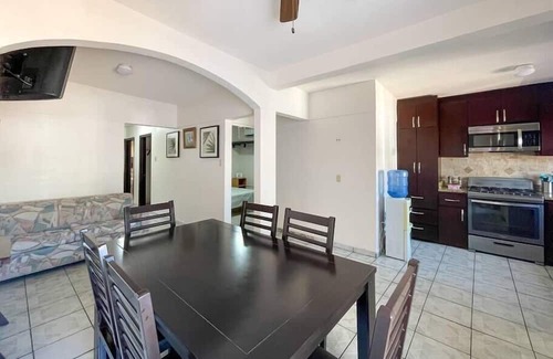 Brisas del Golfo House | Comfortable family friendly Home