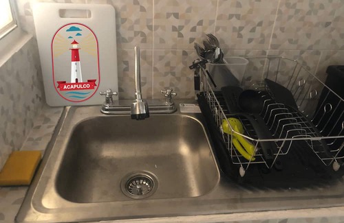 Acapulco Apartment | Vrbo Property