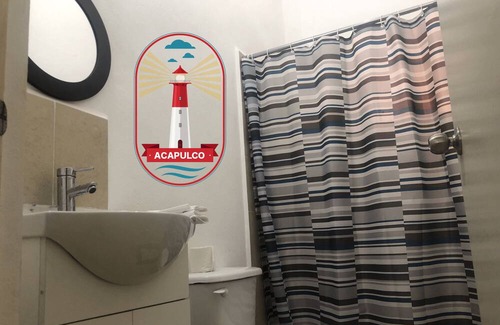 Acapulco Apartment | Vrbo Property