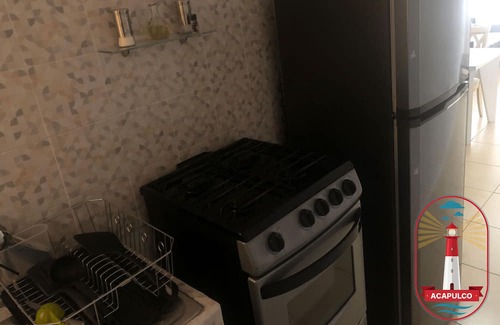 Acapulco Apartment | Vrbo Property