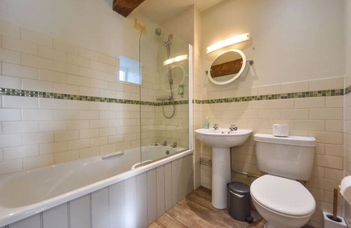 Alsop en le Dale Cottage | Inviting Church Farm Holiday Cottages - Winnets Cottage Stay
