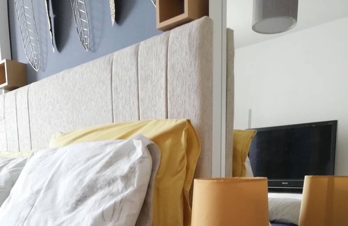 Liverpool Apartment | Luxury Liverpool Apartment
