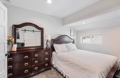 Mullan House | Charming Retreat Near Ski Lookout Pass with Family Amenities