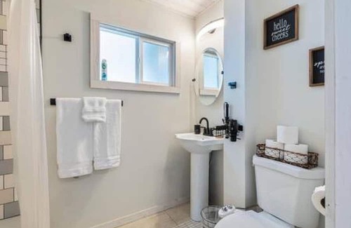 Mullan House | Charming Retreat Near Ski Lookout Pass with Family Amenities