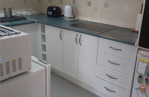Gibraltar Apartment | OceanVillage Apartment: Private Pool & Gibraltar Views Await