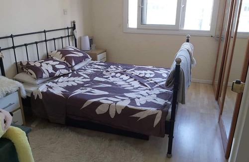 Gibraltar Apartment | OceanVillage Apartment: Private Pool & Gibraltar Views Await