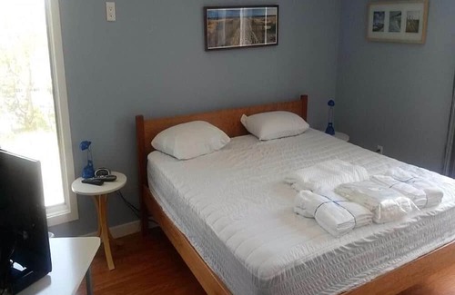 Loveladies House | Lagoon Front Home in Loveladies