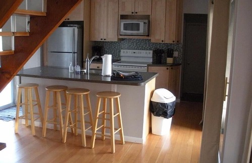 Loveladies House | Lagoon Front Home in Loveladies