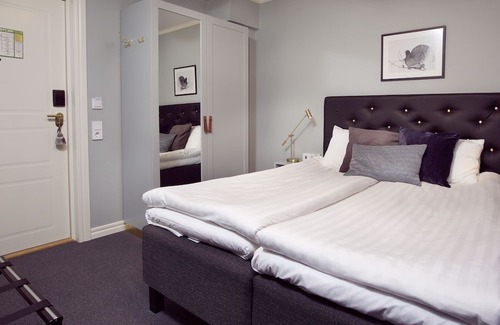 Arvidsjaur Hotel | Skogen Hotell Arvidsjaur