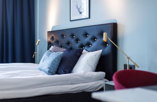 Arvidsjaur Hotel | Skogen Hotell Arvidsjaur