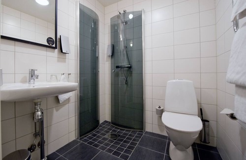 Arvidsjaur Hotel | Skogen Hotell Arvidsjaur