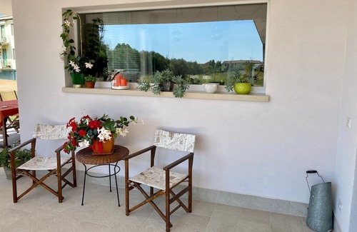 Pacengo Bed & Breakfast | I Broletti del Garda: Camere con Prima Colazione Inclusa Vicino a Gardaland