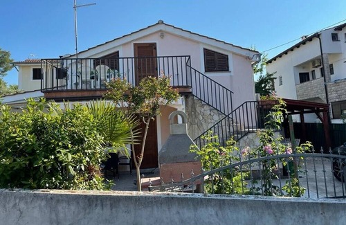 Milcetici Apartment | Apartment Pape *** with terrace