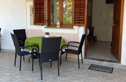 Milcetici Apartment | Apartment Pape *** with terrace