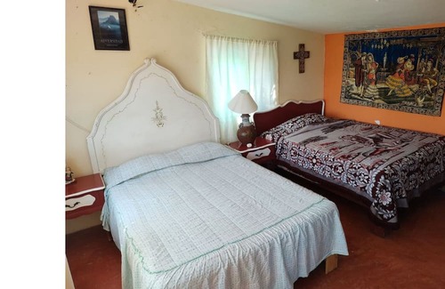 Tarimbaro House | Vrbo Property