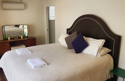 Healesville House | Experience Temora House: Your Gateway to Healesville Bliss