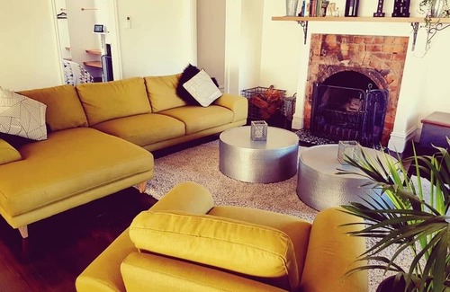 Healesville House | Experience Temora House: Your Gateway to Healesville Bliss