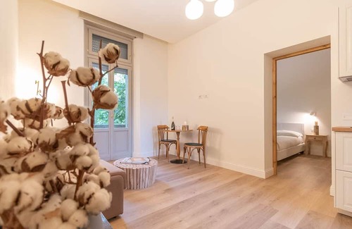 Porta Milano Apartment | Ocean View Doge's Suite: Rated 10/10 for Families