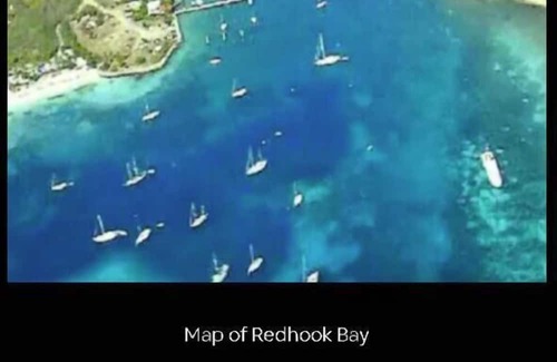 Nazareth Apartment | Relax at Turtle Cove: King Bed, Pool & Steps to Red Hook